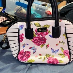 Betsey Johnson Crossbody bag / purse